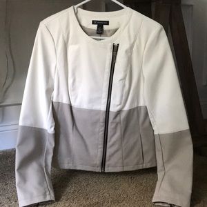 New INC Jacket
